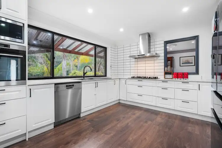 Third view of Homely house listing, 12 Wintergreen Place, West Pennant Hills NSW 2125