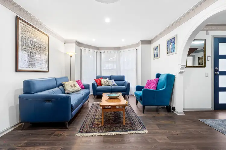 Fourth view of Homely house listing, 12 Wintergreen Place, West Pennant Hills NSW 2125