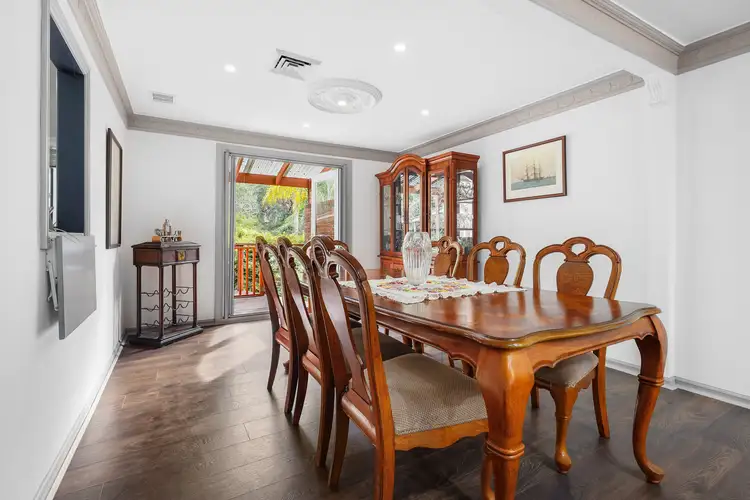 Fifth view of Homely house listing, 12 Wintergreen Place, West Pennant Hills NSW 2125