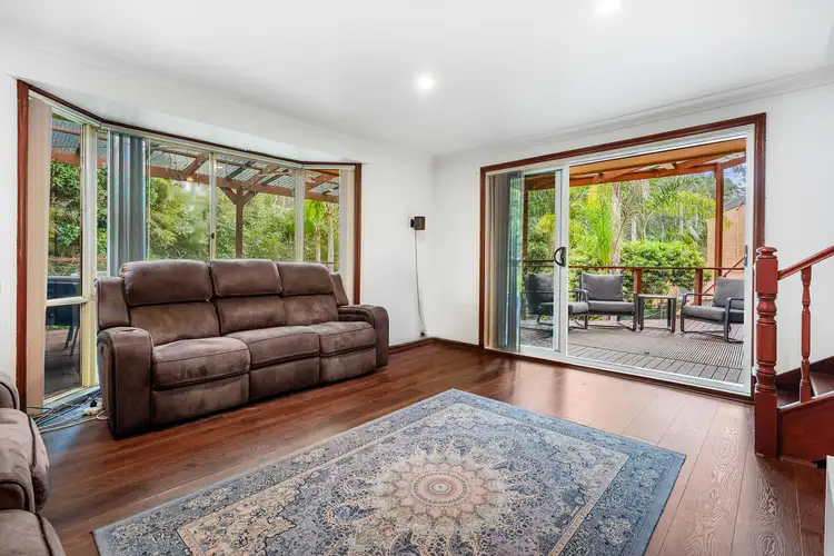 Sixth view of Homely house listing, 12 Wintergreen Place, West Pennant Hills NSW 2125