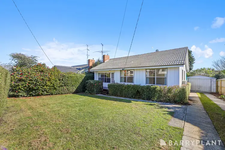 57 Burton Street, Warragul VIC 3820