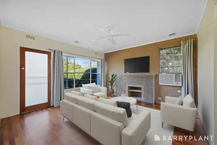 Second view of Homely house listing, 57 Burton Street, Warragul VIC 3820