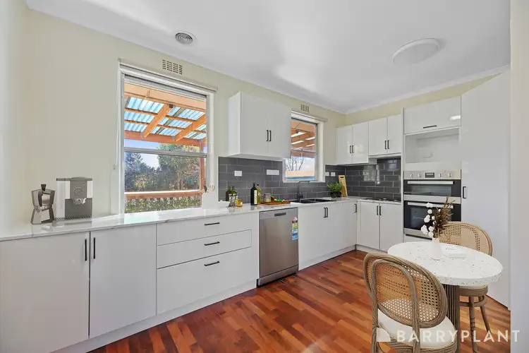 Third view of Homely house listing, 57 Burton Street, Warragul VIC 3820
