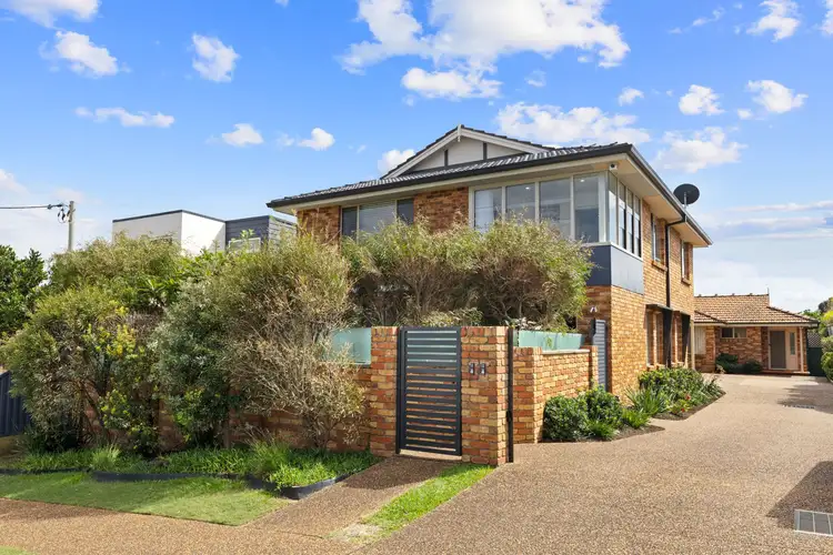 1/11 Bando Road, Cronulla NSW 2230