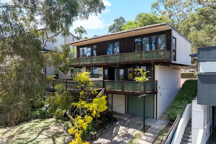 44 Central Avenue, Como NSW 2226