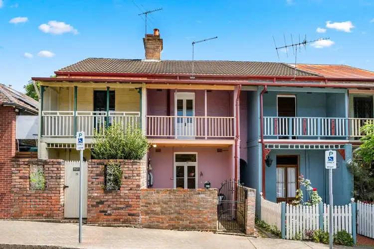 17 Louisa Street, Summer Hill NSW 2130
