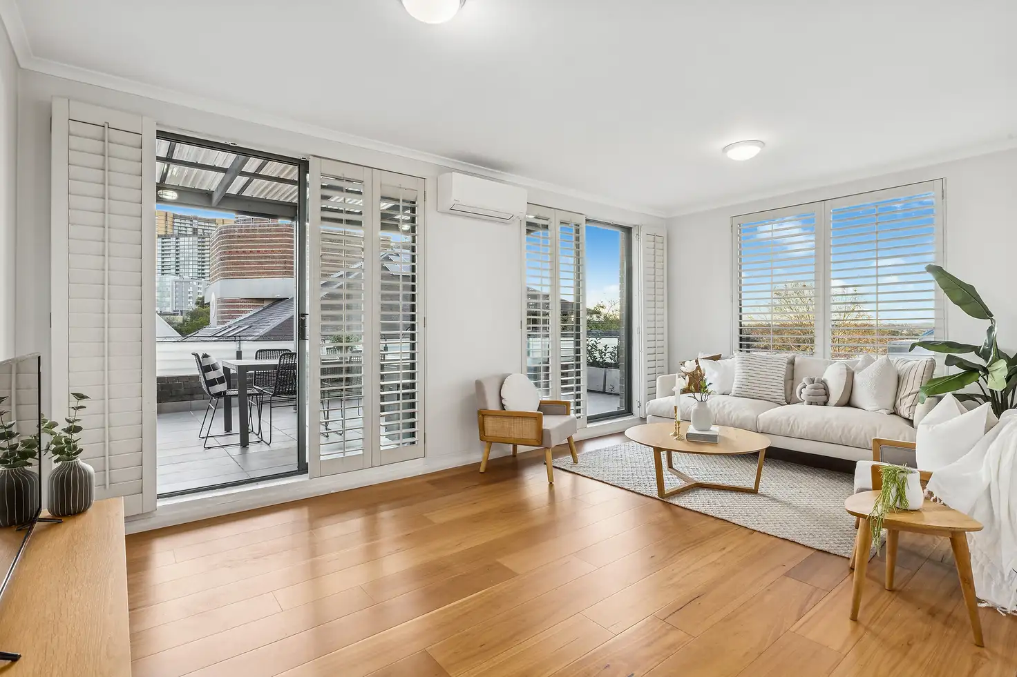 Main view of Homely apartment listing, 38/78 Alexander Street, Crows Nest NSW 2065