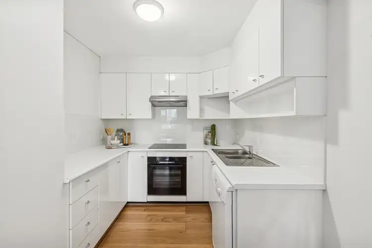Fourth view of Homely apartment listing, 38/78 Alexander Street, Crows Nest NSW 2065