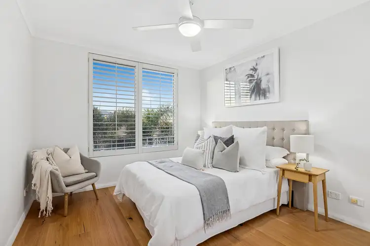 Fifth view of Homely apartment listing, 38/78 Alexander Street, Crows Nest NSW 2065