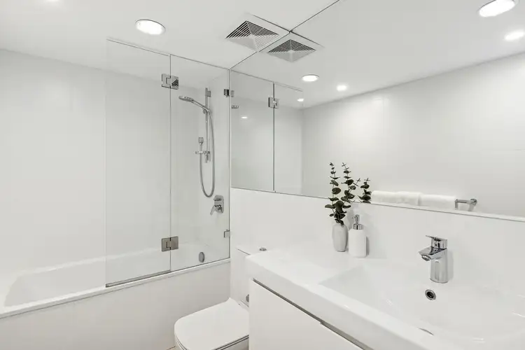 Sixth view of Homely apartment listing, 38/78 Alexander Street, Crows Nest NSW 2065