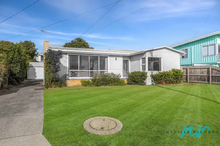 14 Walpole Avenue, Indented Head VIC 3223