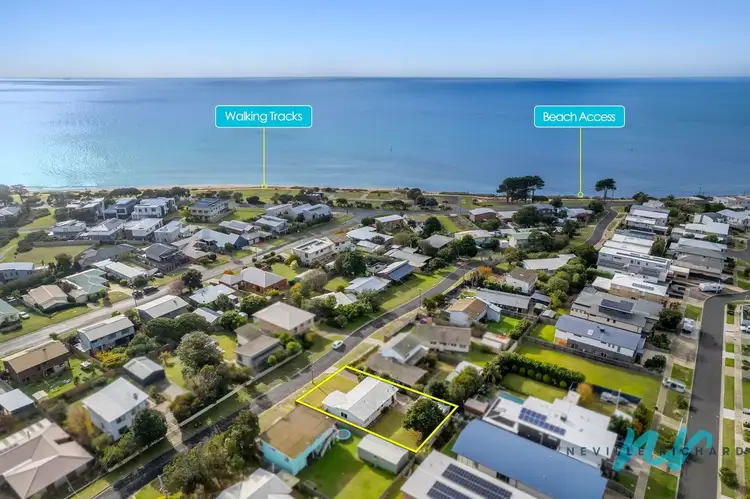 Second view of Homely house listing, 14 Walpole Avenue, Indented Head VIC 3223