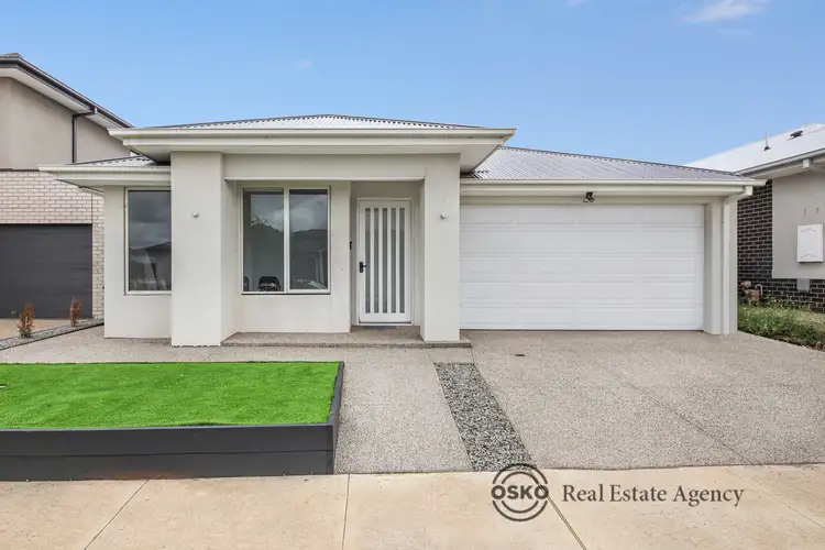 15 Repartee Street, Tarneit VIC 3029