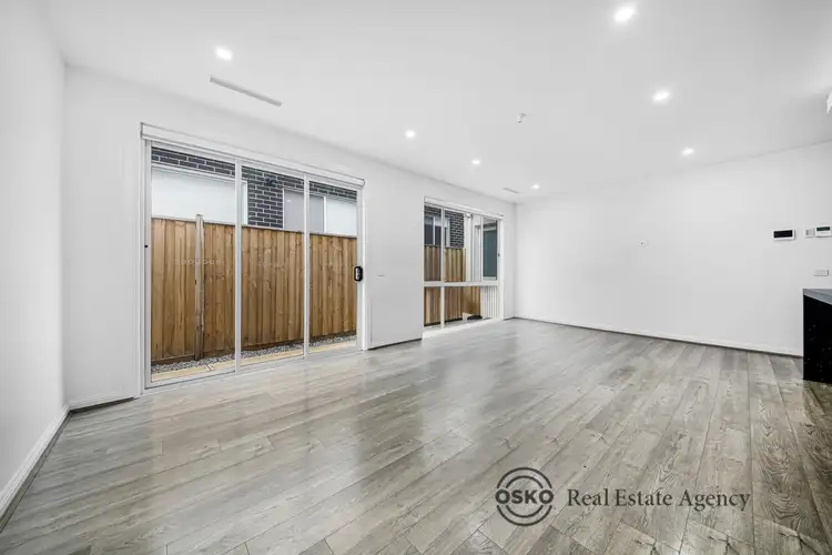 Sixth view of Homely house listing, 15 Repartee Street, Tarneit VIC 3029