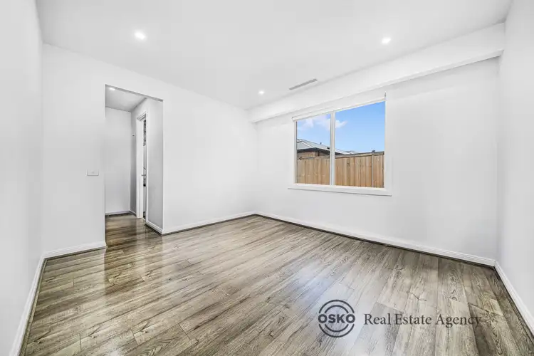 Seventh view of Homely house listing, 15 Repartee Street, Tarneit VIC 3029