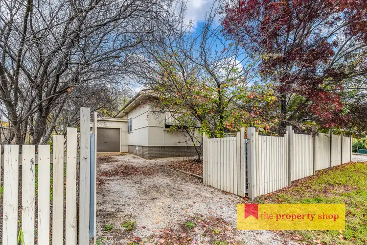 Main view of Homely house listing, 19 Bowman Street, Gulgong NSW 2852