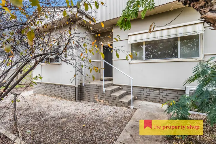 Second view of Homely house listing, 19 Bowman Street, Gulgong NSW 2852