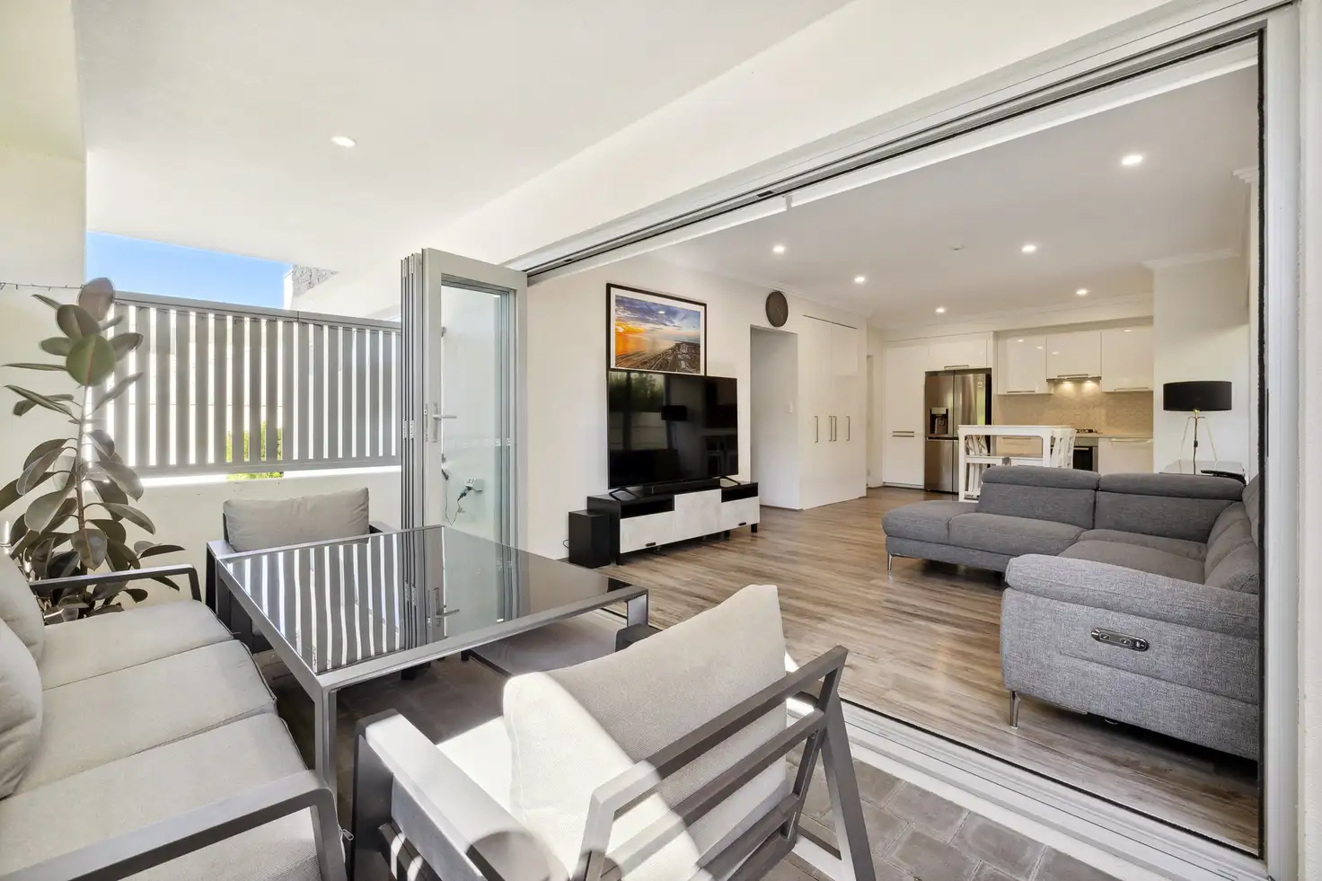 Main view of Homely apartment listing, 1/39 Deanmore Road, Scarborough WA 6019