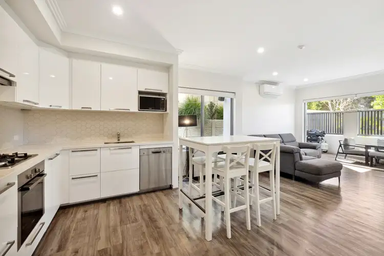 Third view of Homely apartment listing, 1/39 Deanmore Road, Scarborough WA 6019