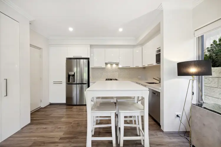 Fourth view of Homely apartment listing, 1/39 Deanmore Road, Scarborough WA 6019
