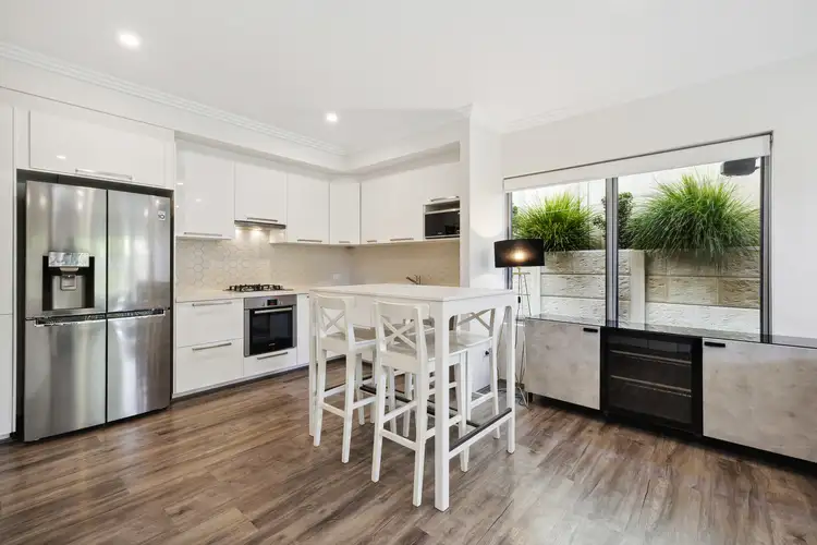 Fifth view of Homely apartment listing, 1/39 Deanmore Road, Scarborough WA 6019