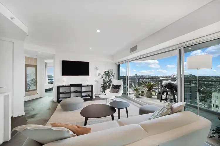 27D/82-94 Darlinghurst Road, Potts Point NSW 2011