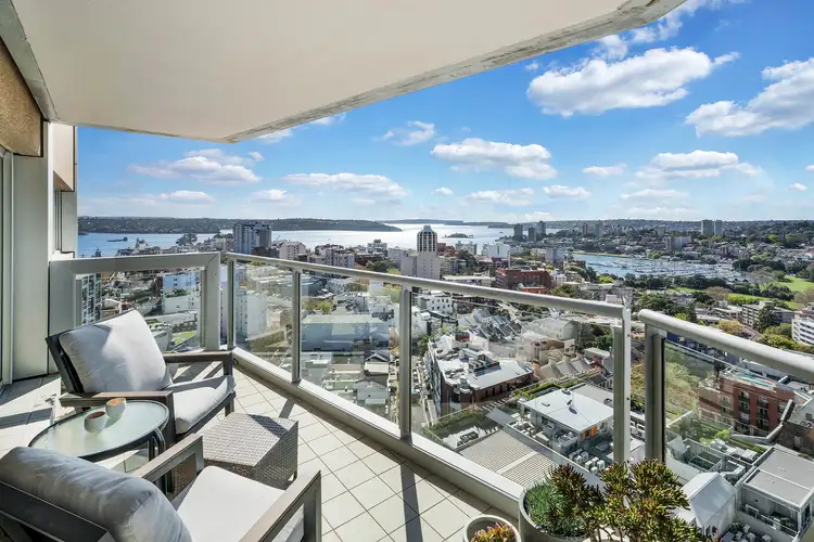 Main view of Homely apartment listing, 27D/82-94 Darlinghurst Road, Potts Point NSW 2011