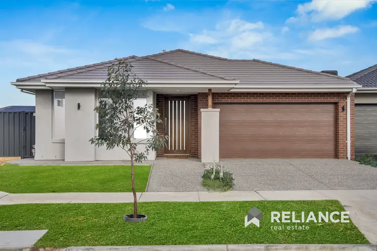 Second view of Homely house listing, 50 Stubberfield Road, Tarneit VIC 3029