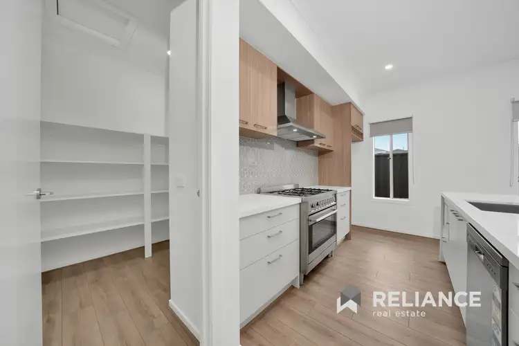 Fourth view of Homely house listing, 50 Stubberfield Road, Tarneit VIC 3029