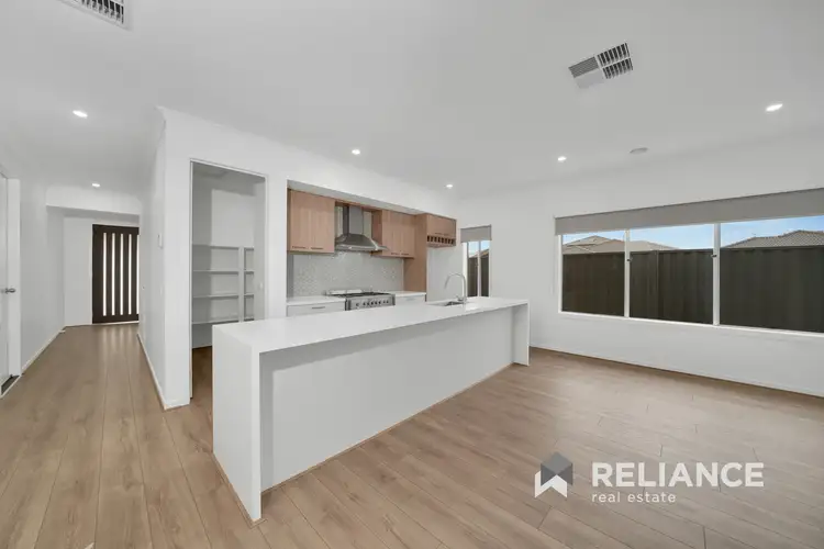 Sixth view of Homely house listing, 50 Stubberfield Road, Tarneit VIC 3029