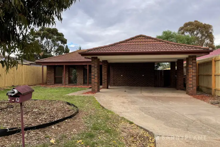 50 McKenzie Crescent, Hoppers Crossing VIC 3029