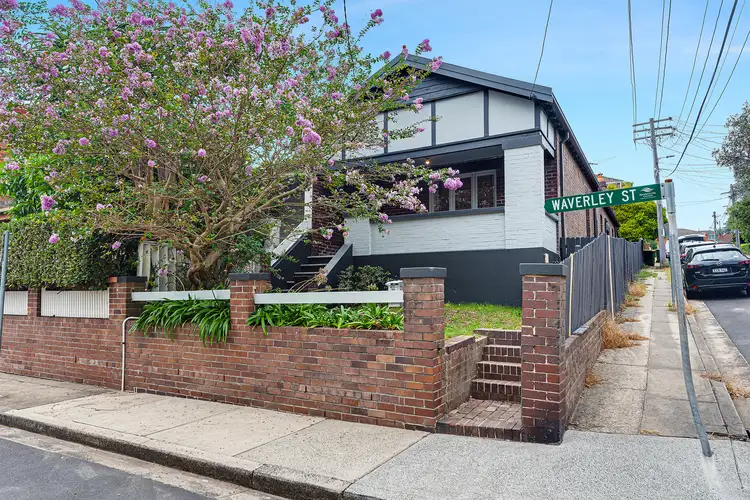 9 Waverley Street, Randwick NSW 2031