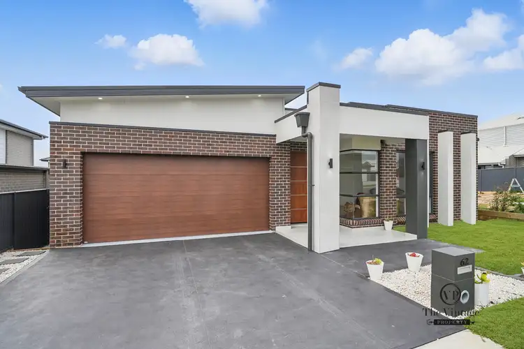 Second view of Homely house listing, 62 Butler Drive, Wilton NSW 2571