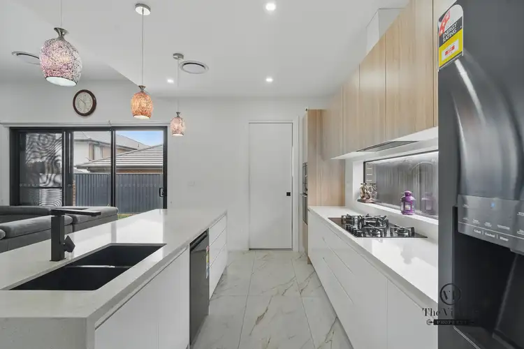 Fifth view of Homely house listing, 62 Butler Drive, Wilton NSW 2571