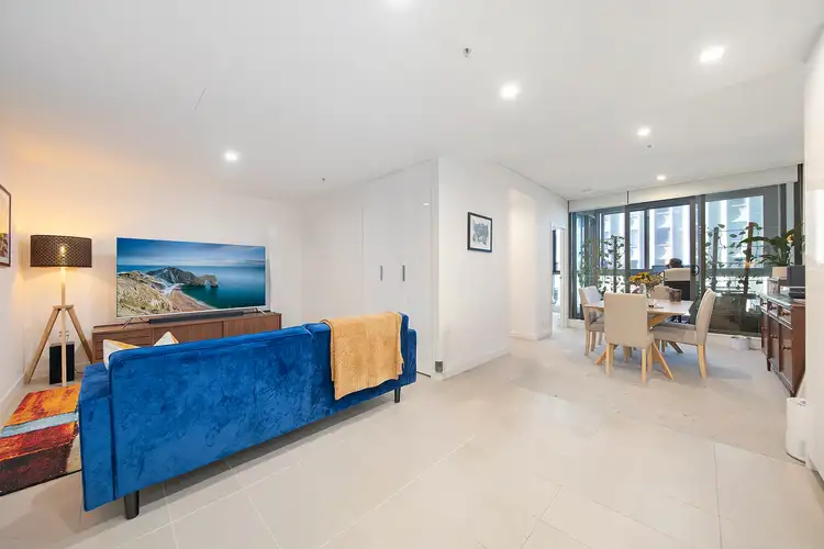 Main view of Homely apartment listing, 905/150 Pacific Highway, North Sydney NSW 2060