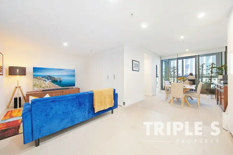 905/150 Pacific Highway, North Sydney NSW 2060