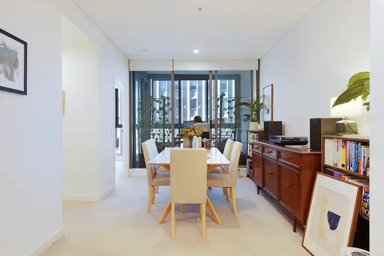Second view of Homely apartment listing, 905/150 Pacific Highway, North Sydney NSW 2060