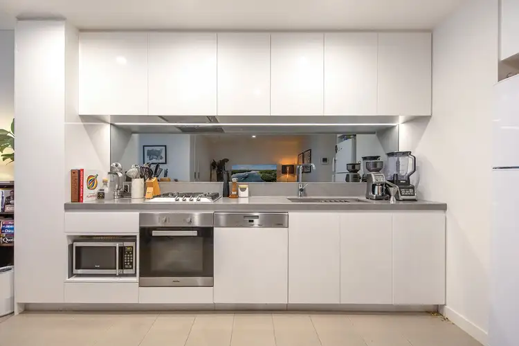 Fourth view of Homely apartment listing, 905/150 Pacific Highway, North Sydney NSW 2060