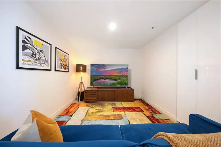 Fifth view of Homely apartment listing, 905/150 Pacific Highway, North Sydney NSW 2060
