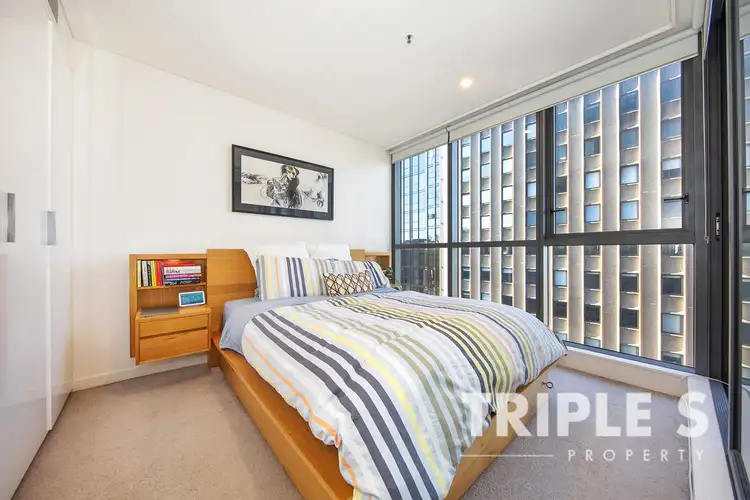 Sixth view of Homely apartment listing, 905/150 Pacific Highway, North Sydney NSW 2060