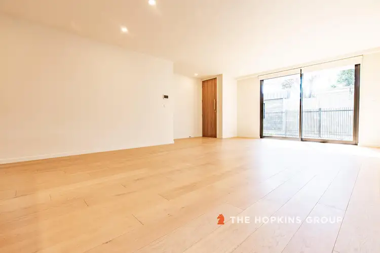 Third view of Homely townhouse listing, 3/120 Cross Street, West Footscray VIC 3012