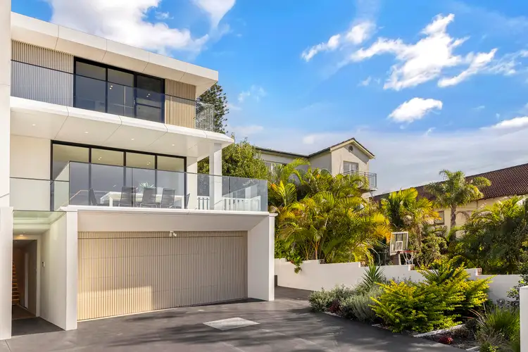 1 Montauban Avenue, Seaforth NSW 2092
