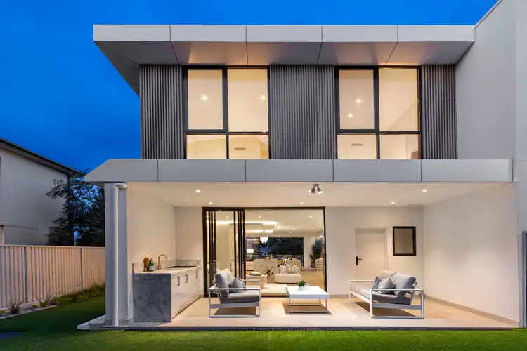 1 Montauban Avenue, Seaforth NSW 2092