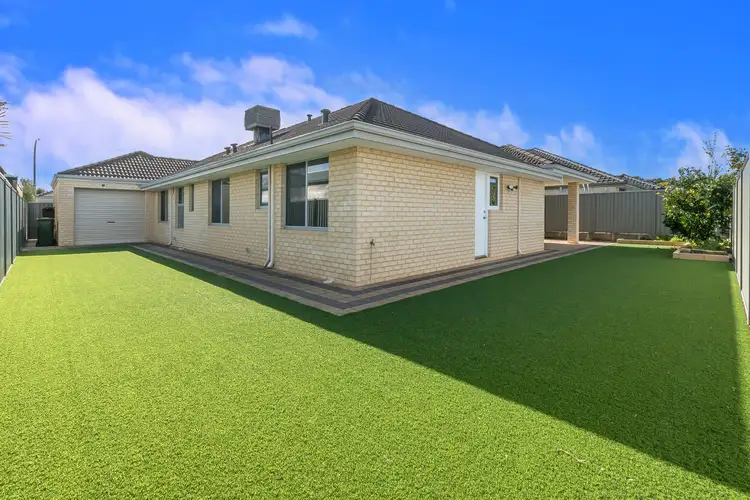 Second view of Homely house listing, 20 Temple Way, Piara Waters WA 6112