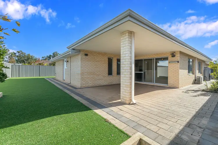 Third view of Homely house listing, 20 Temple Way, Piara Waters WA 6112