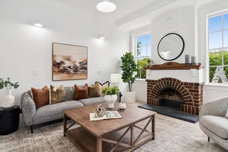 Fourth view of Homely house listing, 107 Artarmon Road, Artarmon NSW 2064