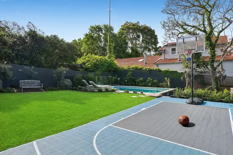 Fifth view of Homely house listing, 107 Artarmon Road, Artarmon NSW 2064