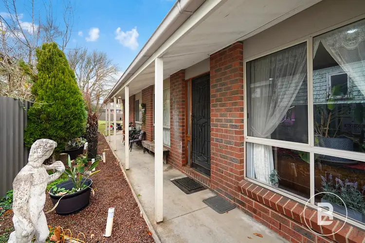 Main view of Homely house listing, 717 Windermere Street, Redan VIC 3350