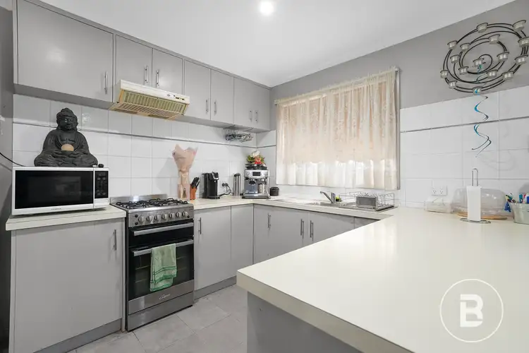 Third view of Homely house listing, 717 Windermere Street, Redan VIC 3350