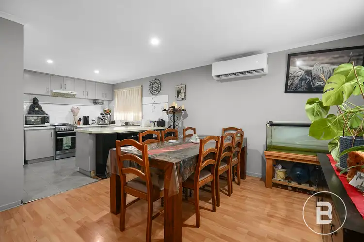 Fourth view of Homely house listing, 717 Windermere Street, Redan VIC 3350
